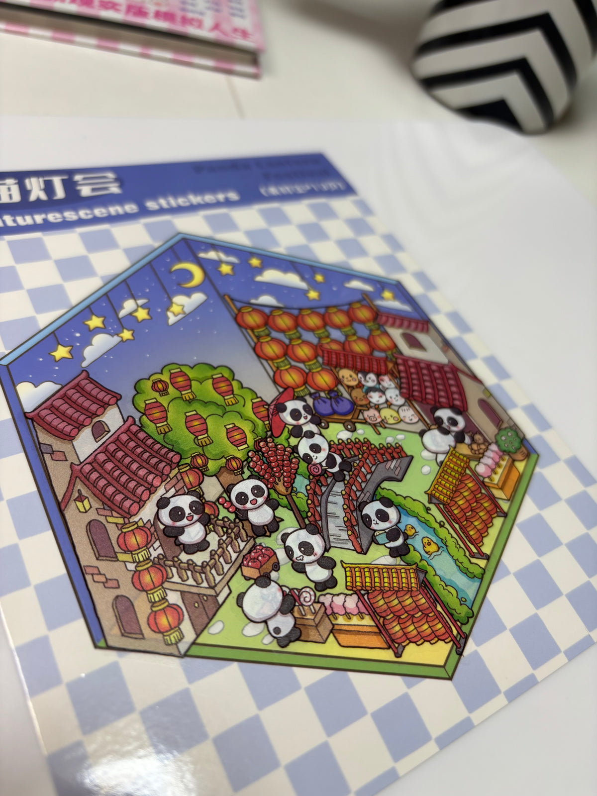 The Sims Inspired Scene Creator Kit