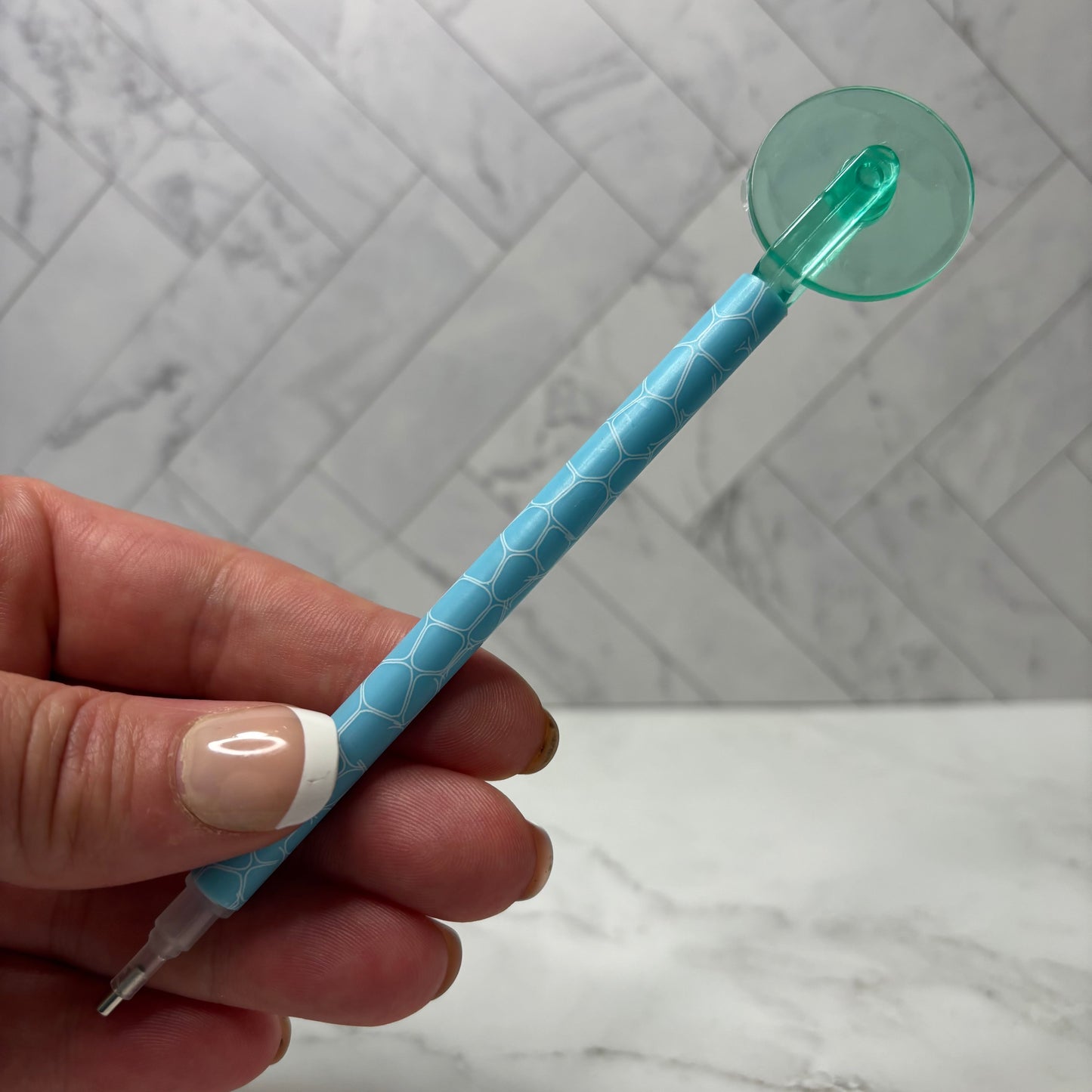 Diamond Painting Roller Pen – Texture Grip Tool