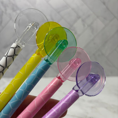 Diamond Painting Roller Pen – Texture Grip Tool