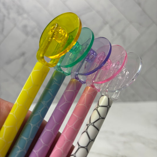 Diamond Painting Roller Pen – Texture Grip Tool