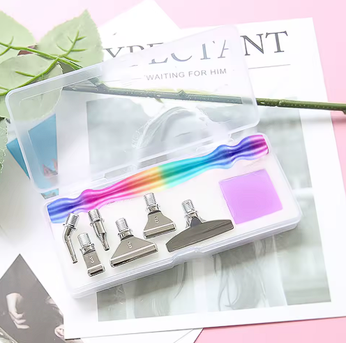Stainless Steel Diamond Painting Pen Tip – Precision Tool