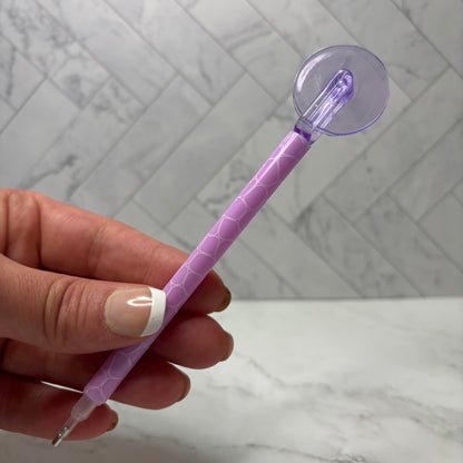 Diamond Painting Roller Pen – Texture Grip Tool