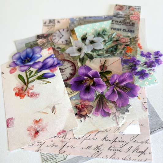 Junk Notions Set – 30pc