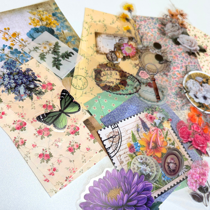 Junk Notions Set – 30pc