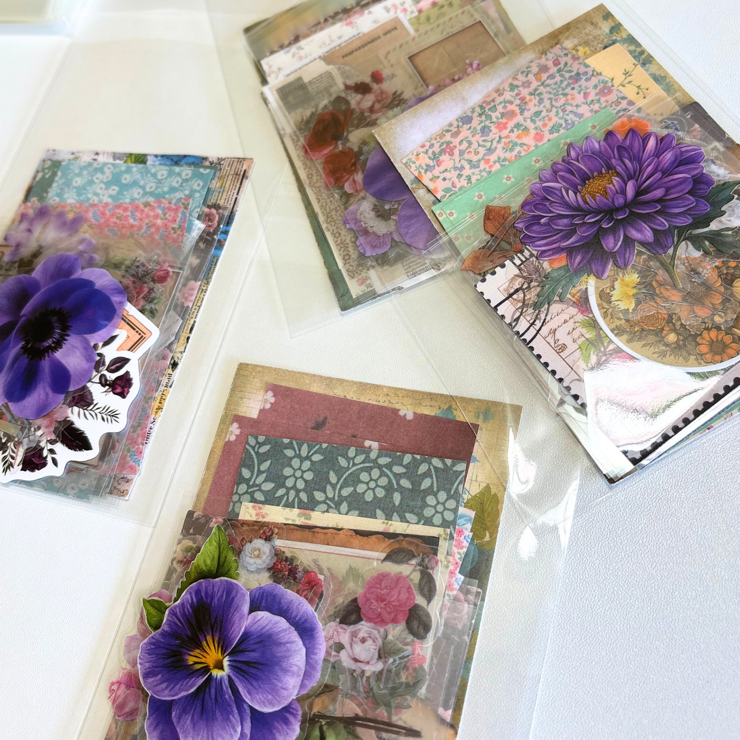 Junk Notions Set – 30pc