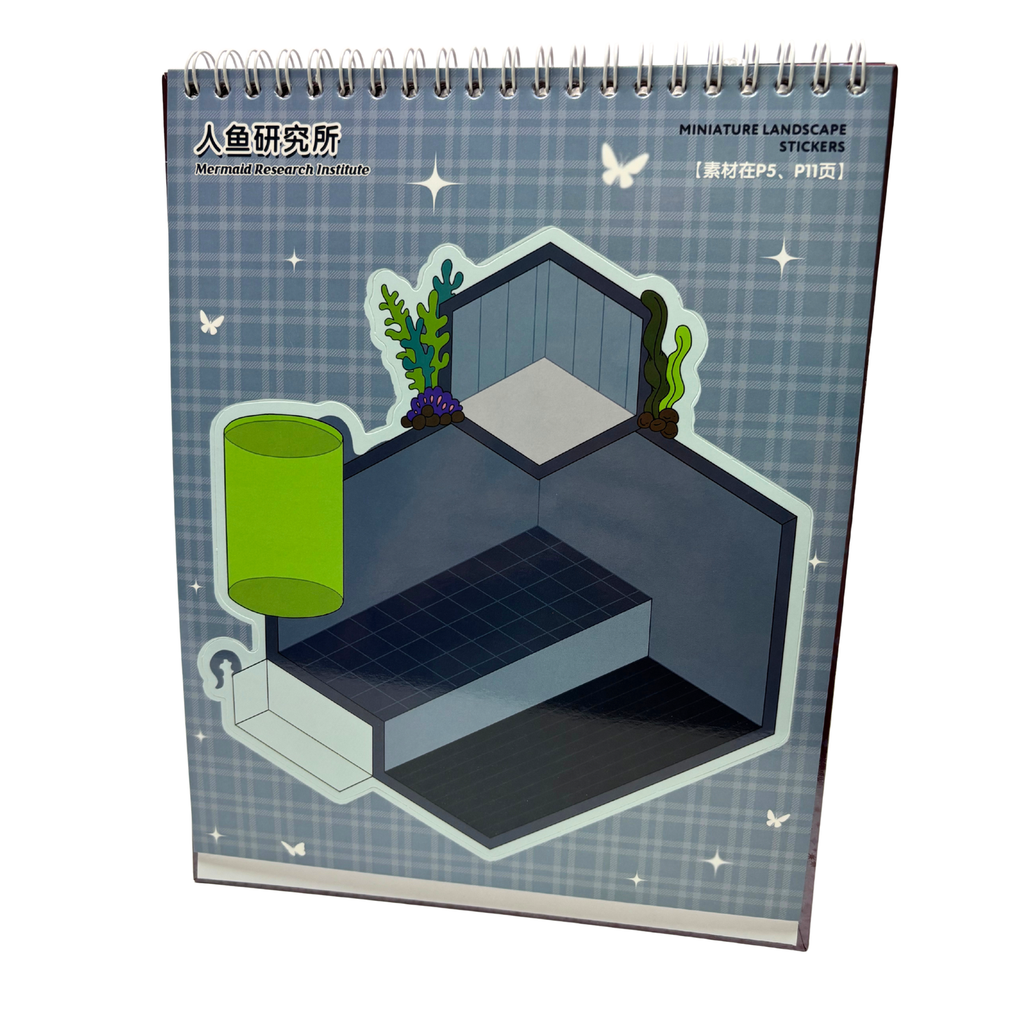 Thrillville Scene Creator Kit