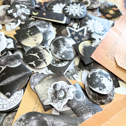 Junk Notions Set – 30pc