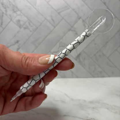 Diamond Painting Roller Pen – Texture Grip Tool