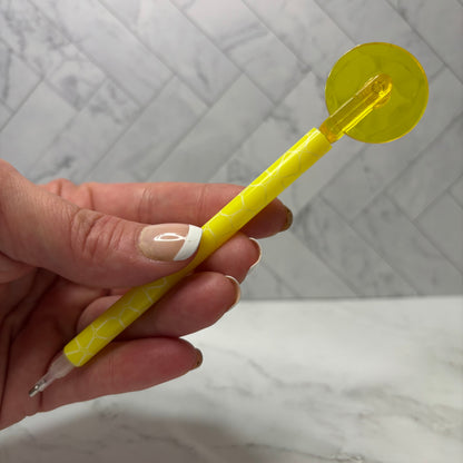 Diamond Painting Roller Pen – Texture Grip Tool