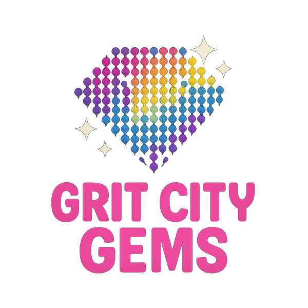 Grit City Gems